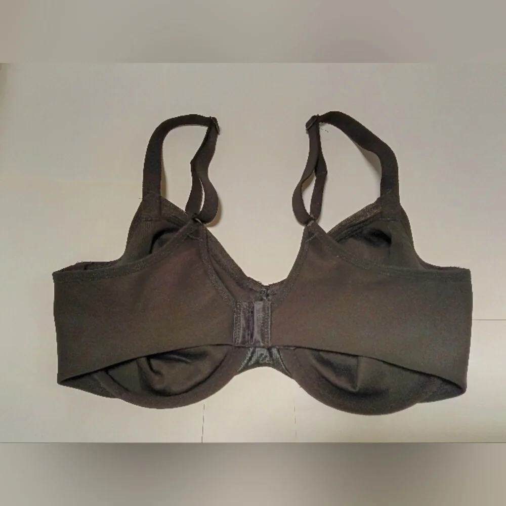 Wacoal Women's Classic Reinvention Full Figure Underwire Bra, New Without Tag